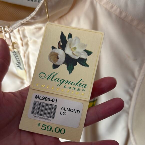 [NWT] Magnolia Lane Vest - Women's Large - Picture 4 of 7